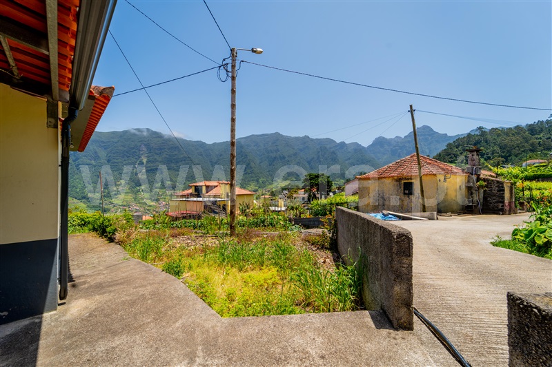 Moradia Isolada T3 São Vicente - 1481576 - 6