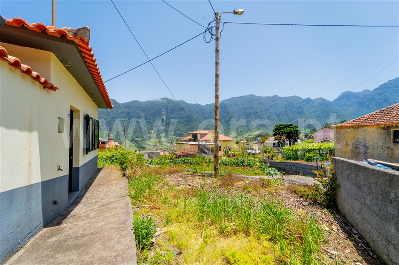 Moradia Isolada T3 São Vicente - 1481576 - 7
