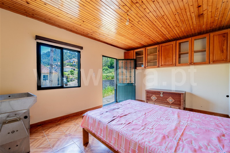 Moradia Isolada T3 São Vicente - 1481576 - 8