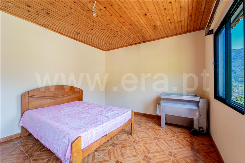 Moradia Isolada T3 São Vicente - 1481576 - 9