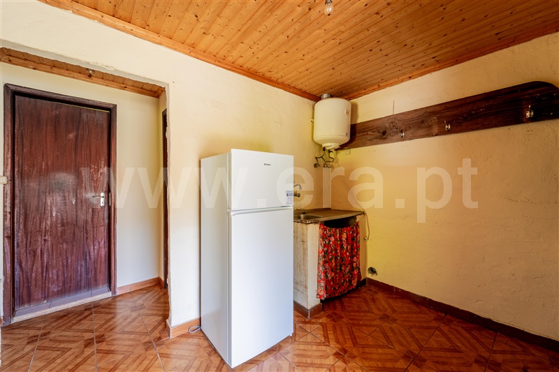 Moradia Isolada T3 São Vicente - 1481576 - 11
