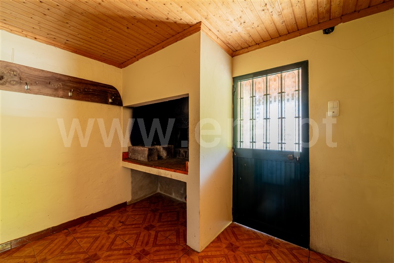 Moradia Isolada T3 São Vicente - 1481576 - 12