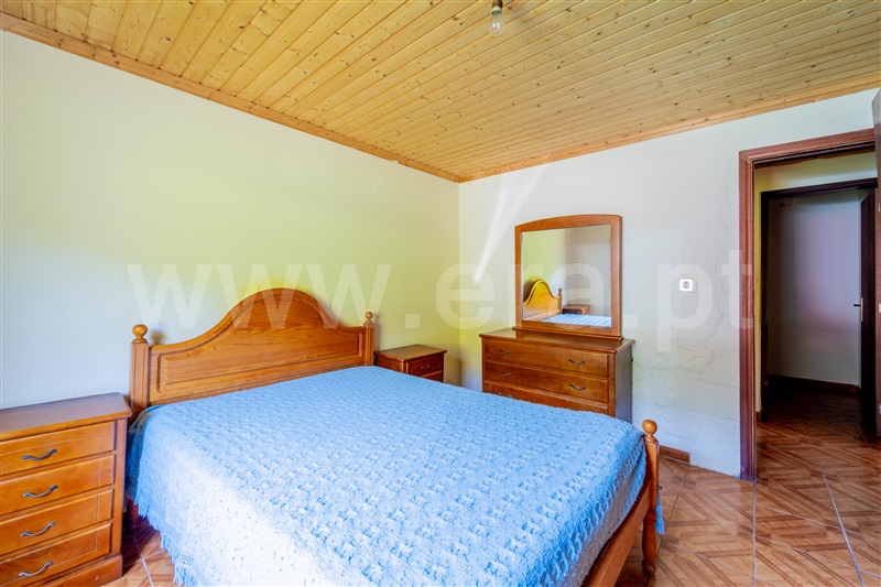 Moradia Isolada T3 São Vicente - 1481576 - 14