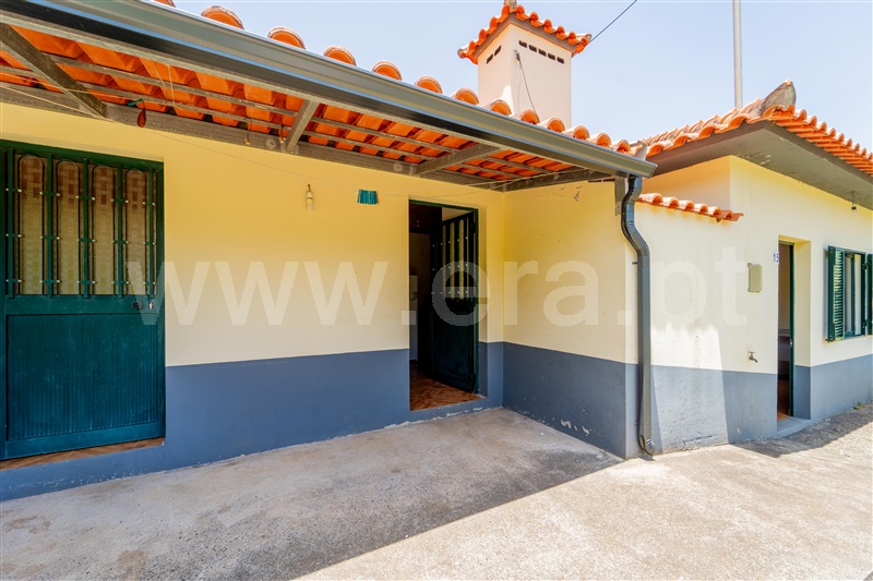 Moradia Isolada T3 São Vicente - 1481576 - 19