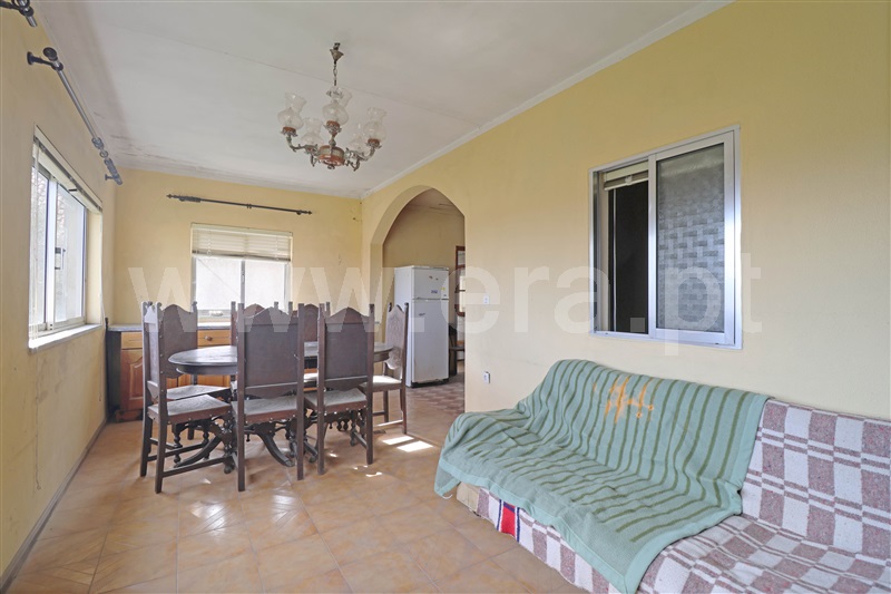 Moradia Isolada T3 Sátão, Decermilo - 1460363 - 13