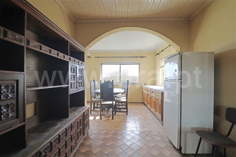 Moradia Isolada T3 Sátão, Decermilo - 1460363 - 14