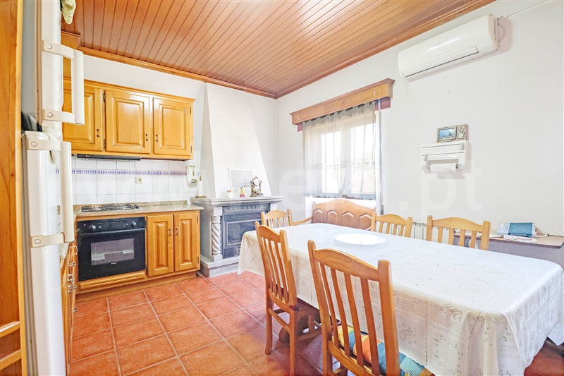 Moradia Isolada T3 Sátão, Rio de Moinhos - 1428757 - 2