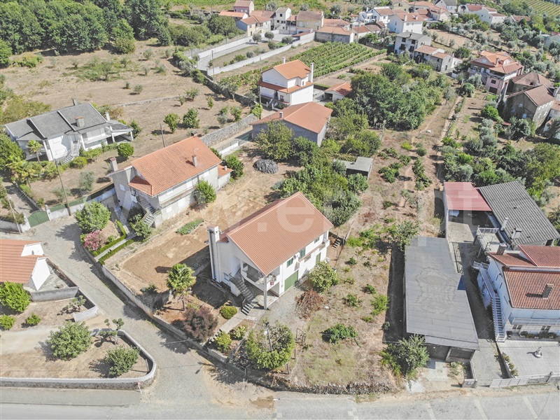 Moradia Isolada T3 Sátão, Rio de Moinhos - 1428757 - 3