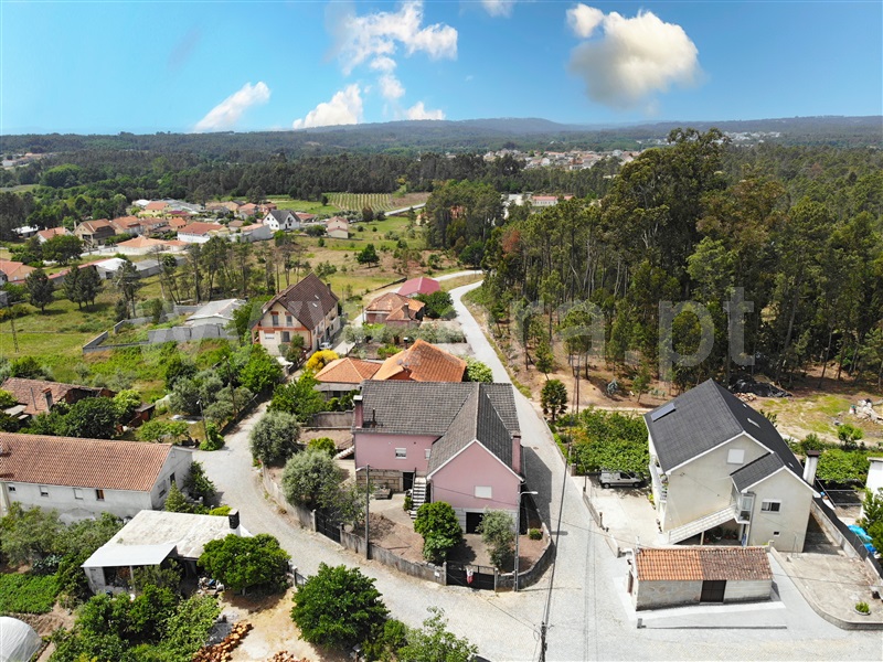 Moradia Isolada T3 Sátão, Romãs, Decermilo e Vila Longa - 1248675 - 2
