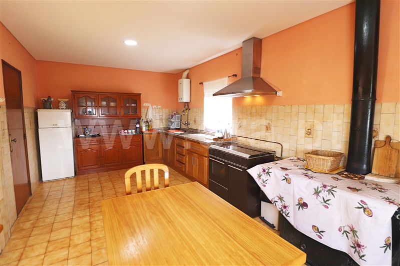 Moradia Isolada T3 Sátão, Romãs, Decermilo e Vila Longa - 1248675 - 4