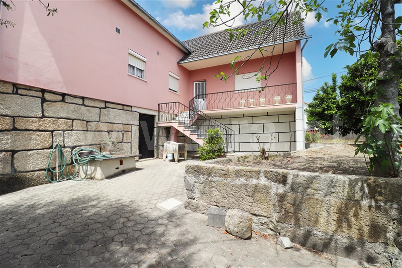 Moradia Isolada T3 Sátão, Romãs, Decermilo e Vila Longa - 1248675 - 14