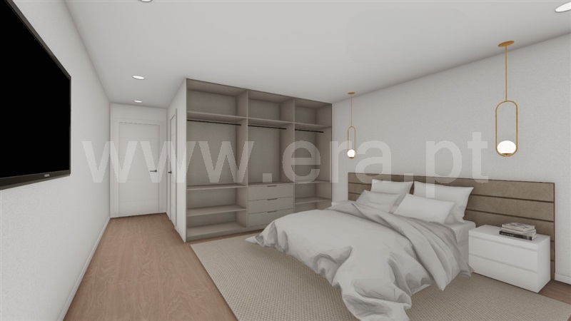 Moradia Isolada T3 com Nova Sátão, Sátão - 1489806 - 8