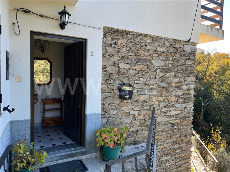 Moradia Isolada T3 Seia, Alvoco da Serra - 1444165 - 4