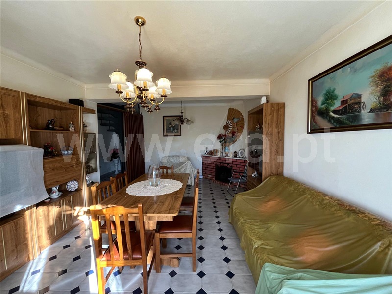 Moradia Isolada T3 Seia, Alvoco da Serra - 1444165 - 8