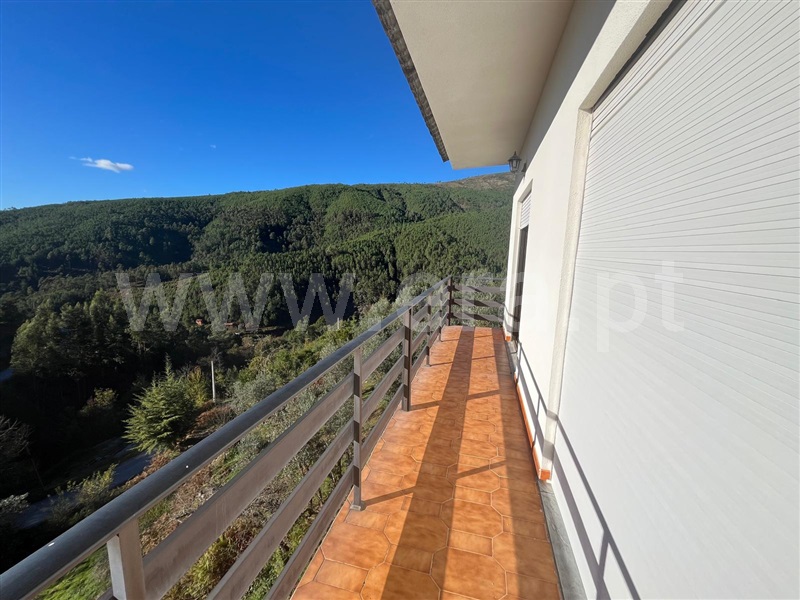 Moradia Isolada T3 Seia, Alvoco da Serra - 1444165 - 14