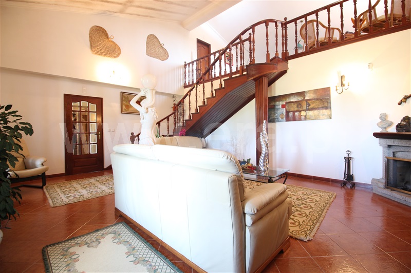 Moradia Isolada T3 Seia, Seia - 1342557 - 8