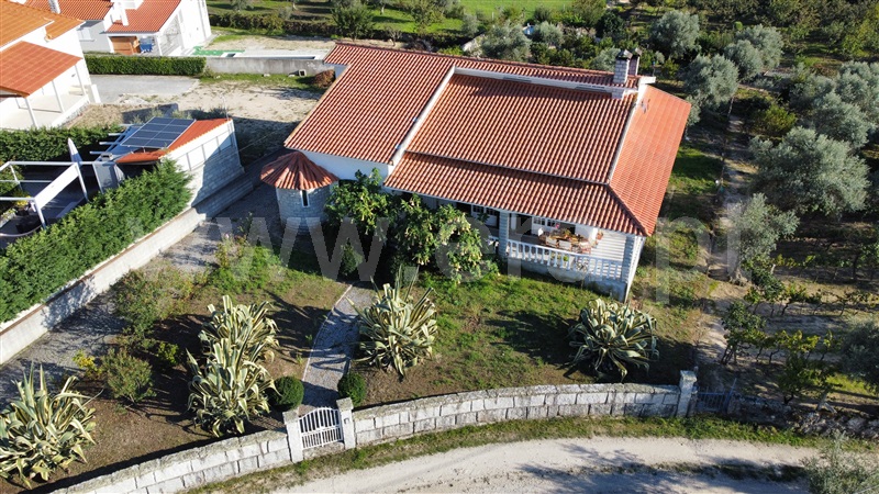 Moradia Isolada T3 / Seia, Seia