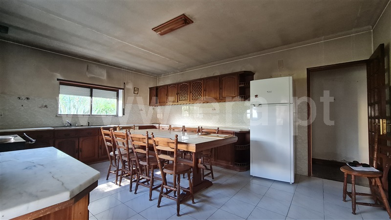 Moradia Isolada T3 Seia, Vila Verde - 1366058 - 14