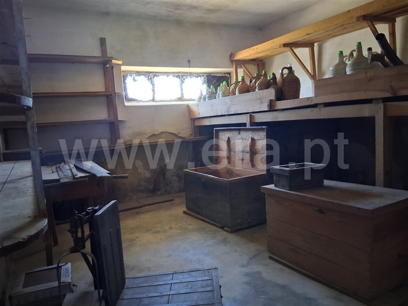 Moradia Isolada T3 Seia, Tourais - 1490466 - 10