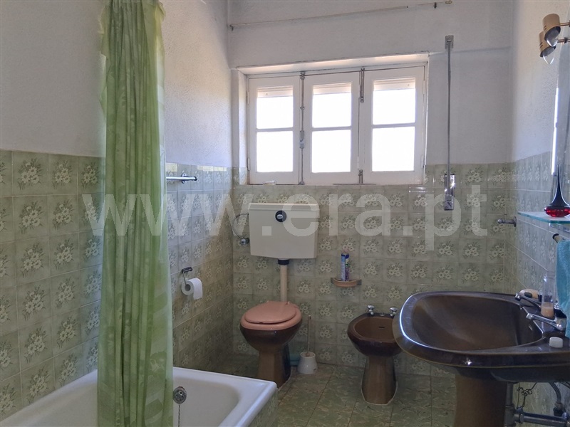 Moradia Isolada T3 Seia, Tourais - 1490466 - 12