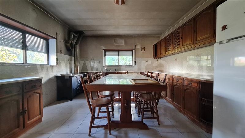 Moradia Isolada T3 Seia, Vila Verde - 1366058 - 13
