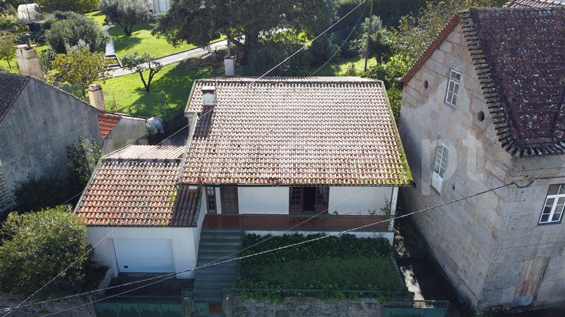 Moradia Isolada T3 Seia, Vila Verde - 1366058 - 25