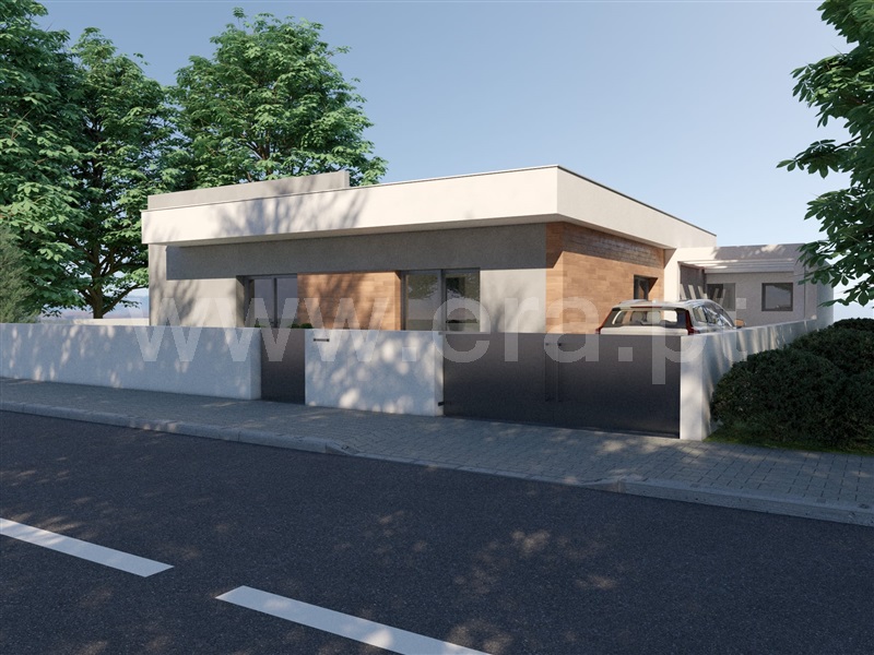 Moradia Isolada T3 / Seixal, Fernão Ferro