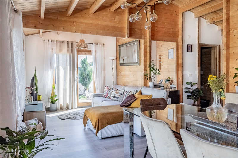 Moradia Isolada T3 / Seixal, Quinta da Queimada