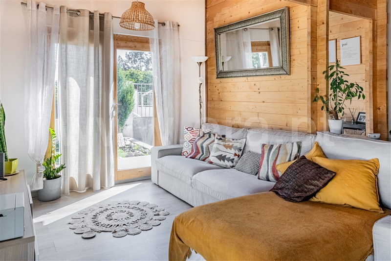 Moradia Isolada T3 Seixal, Quinta da Queimada - 1513327 - 2