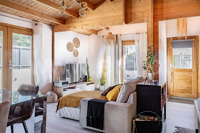 Moradia Isolada T3 Seixal, Quinta da Queimada - 1513327 - 3