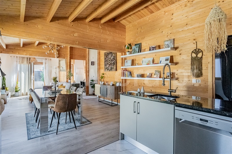 Moradia Isolada T3 Seixal, Quinta da Queimada - 1513327 - 4