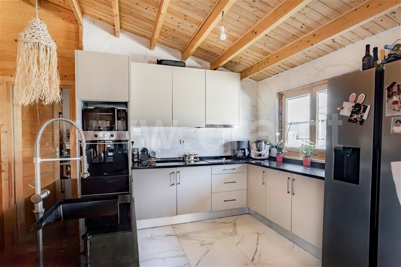 Moradia Isolada T3 Seixal, Quinta da Queimada - 1513327 - 5