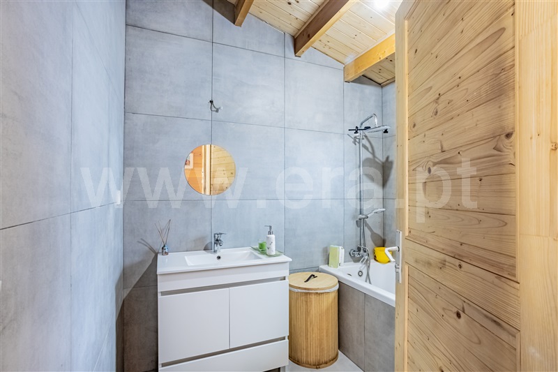 Moradia Isolada T3 Seixal, Quinta da Queimada - 1513327 - 9