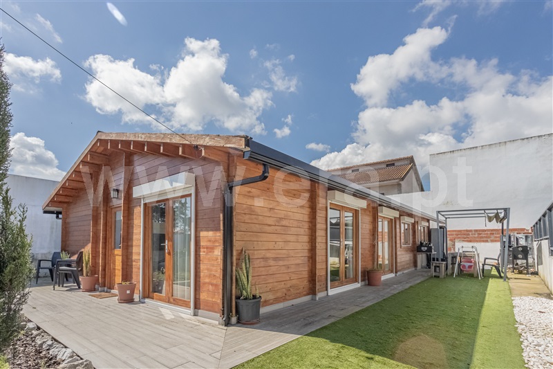 Moradia Isolada T3 Seixal, Quinta da Queimada - 1513327 - 17