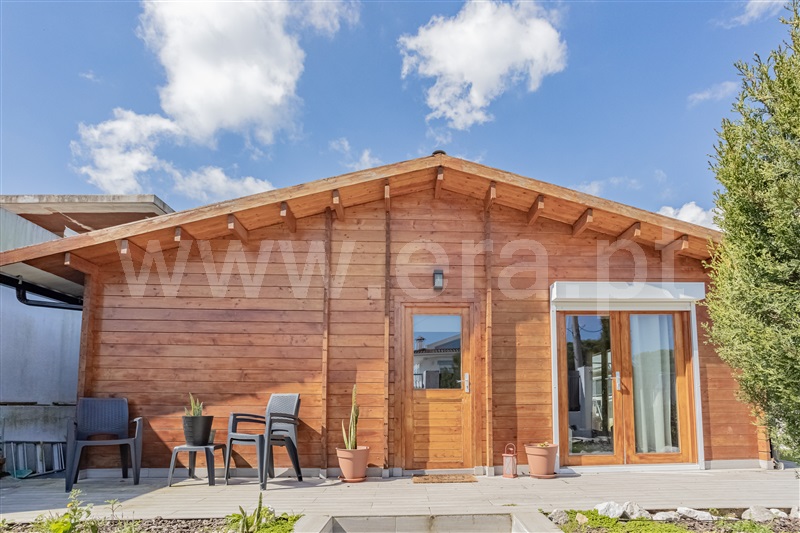 Moradia Isolada T3 Seixal, Quinta da Queimada - 1513327 - 18