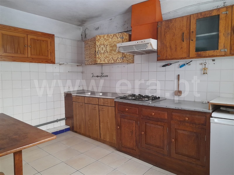 Moradia Isolada T3 Sernancelhe, Sernancelhe e Sarzeda - 1422659 - 2