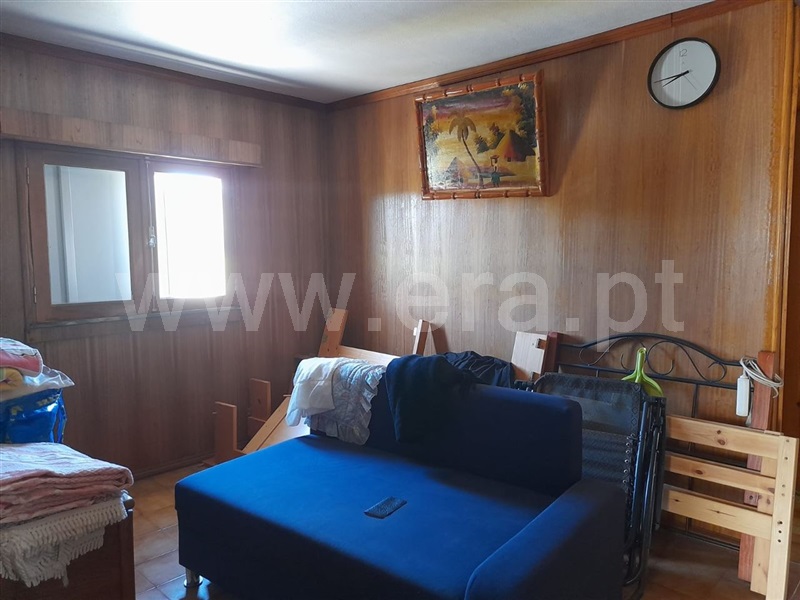 Moradia Isolada T3 Sernancelhe, Sernancelhe e Sarzeda - 1422659 - 4