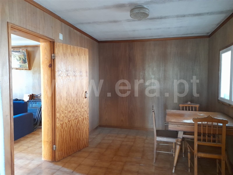 Moradia Isolada T3 Sernancelhe, Sernancelhe e Sarzeda - 1422659 - 6