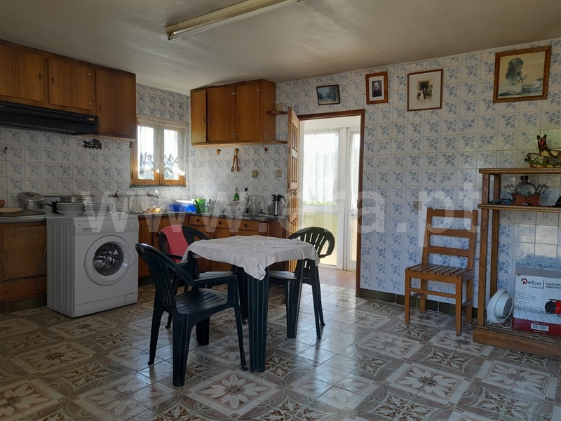 Moradia Isolada T3 Sernancelhe, Sernancelhe e Sarzeda - 1422659 - 6