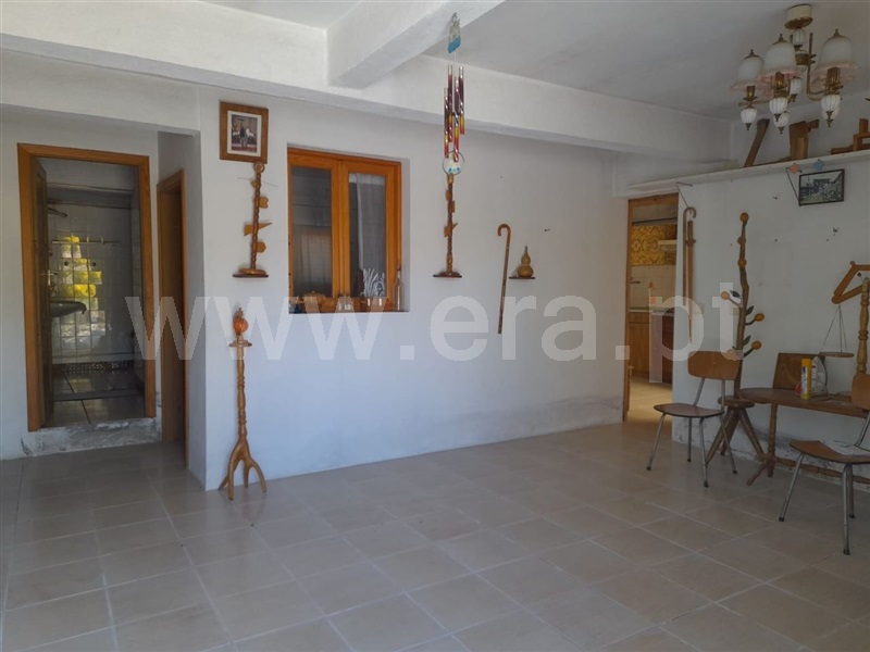 Moradia Isolada T3 Sernancelhe, Sernancelhe e Sarzeda - 1422659 - 7