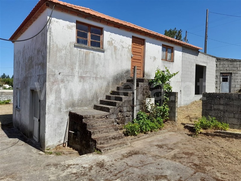 Moradia Isolada T3 Sernancelhe, Sernancelhe e Sarzeda - 1422659 - 8