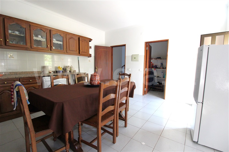 Moradia Isolada T3 Sesimbra, Boa Água I - 1499846 - 6