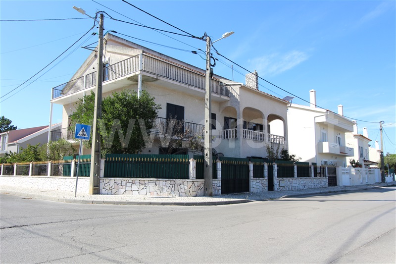 Moradia Isolada T3 / Sesimbra, Boa Água I