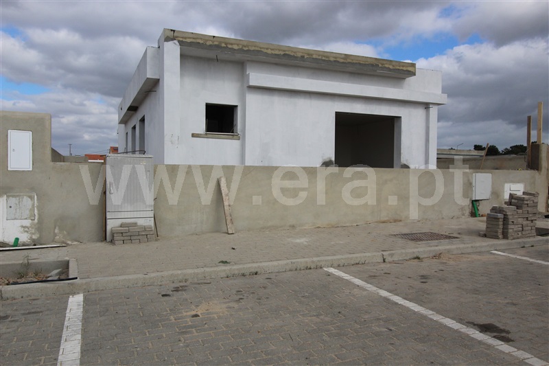 Apartamento  Setúbal, Azeitão (São Lourenço e São Simão) - 1512673 - 1