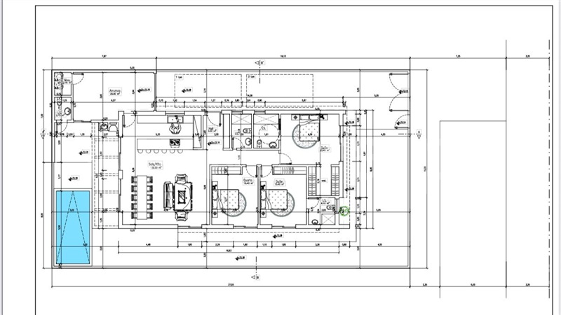 Moradia Isolada T3 com Piscina Setúbal, Brejos de Azeitão - 1512673 - 19