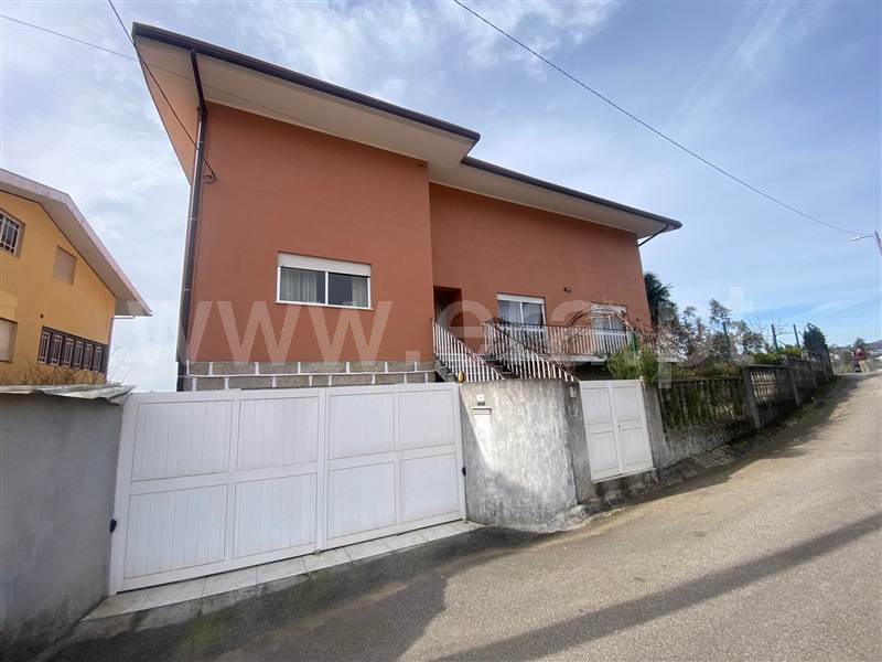 Moradia T3 Sever do Vouga, Cedrim e Paradela - 1461055 - 11