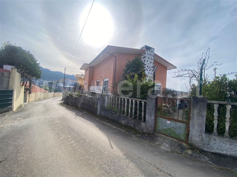 Moradia Isolada T3 / Sever do Vouga, Cedrim e Paradela