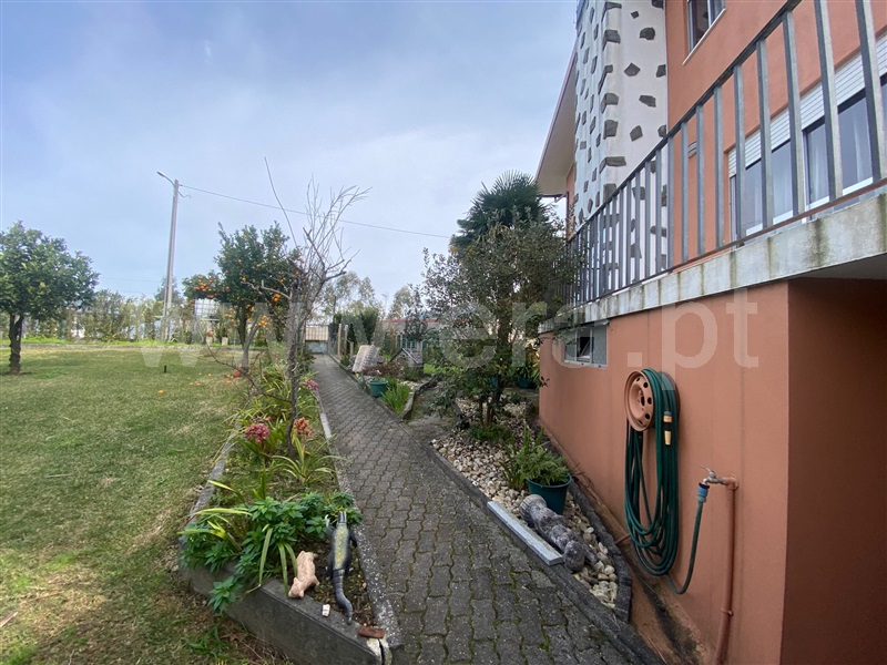 Moradia T3 Sever do Vouga, Cedrim e Paradela - 1461055 - 18