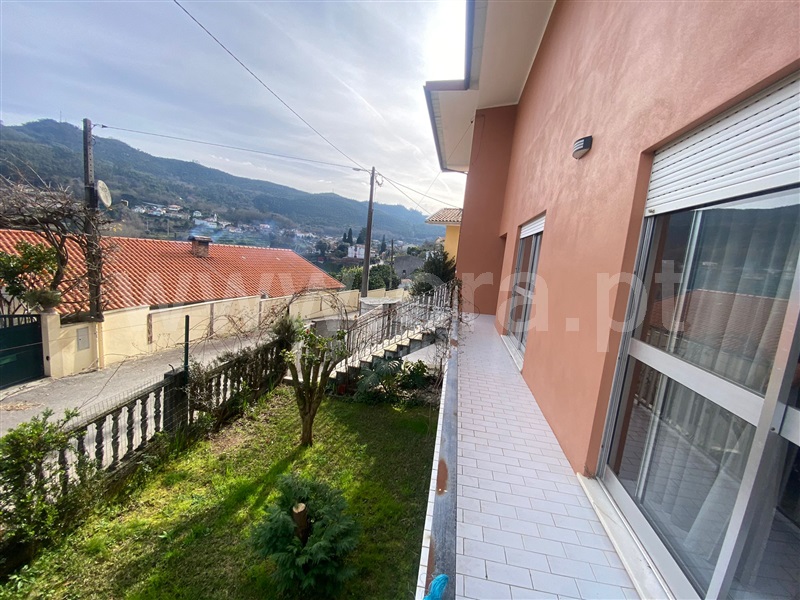 Moradia T3 Sever do Vouga, Cedrim e Paradela - 1461055 - 37