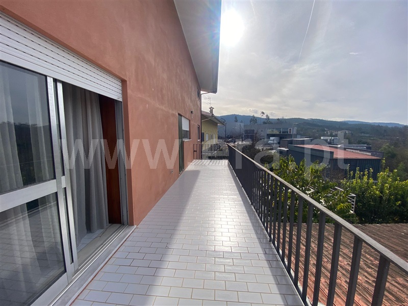 Moradia T3 Sever do Vouga, Cedrim e Paradela - 1461055 - 40